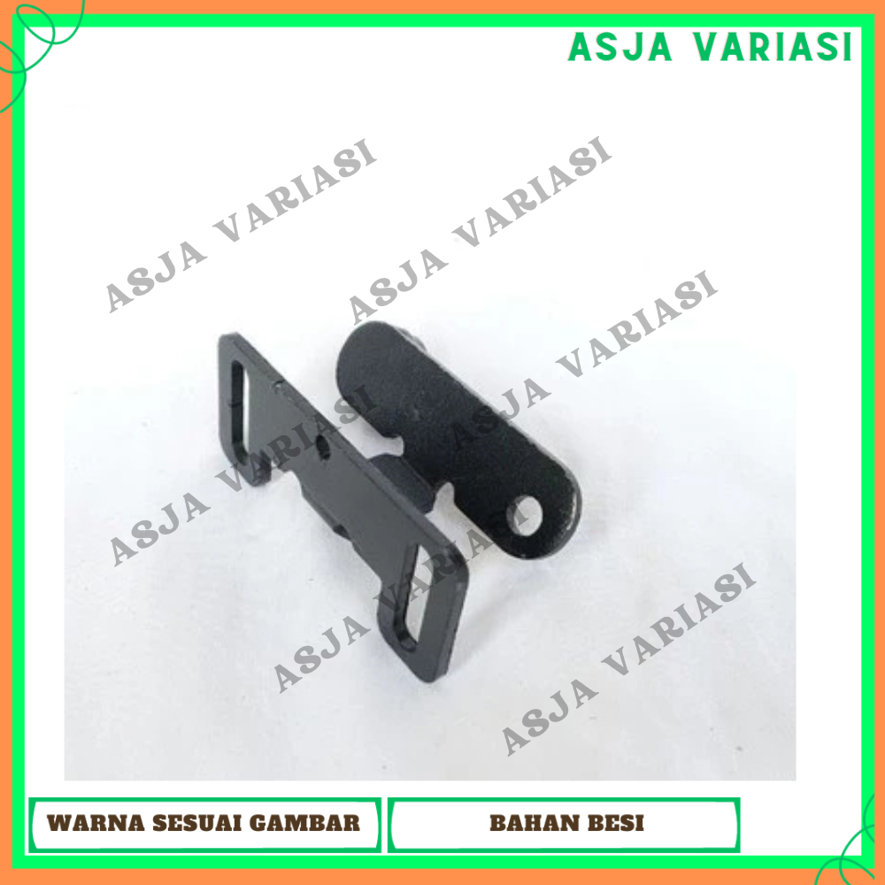 BREKET LAMPU D2 LASER DI KOLONG XMAX 250 BRAKET LAMPU D2 DUROMOTO