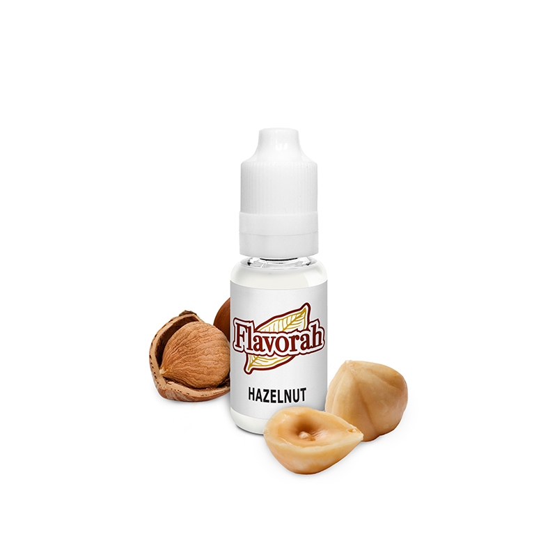 

FLV Hazelnut Flavor 10ml Essence DIY (FLAVORAH HIGH CONCENTRATES)