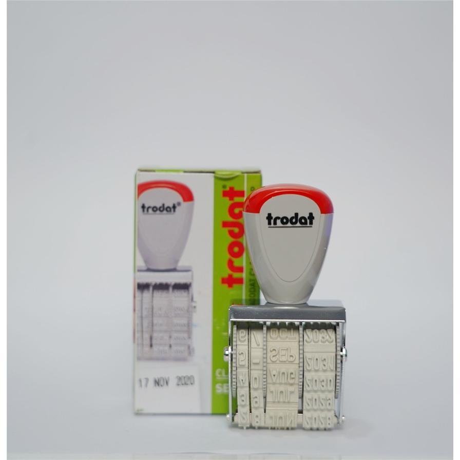 

Trodat 1010 Stempel Tanggal Classic