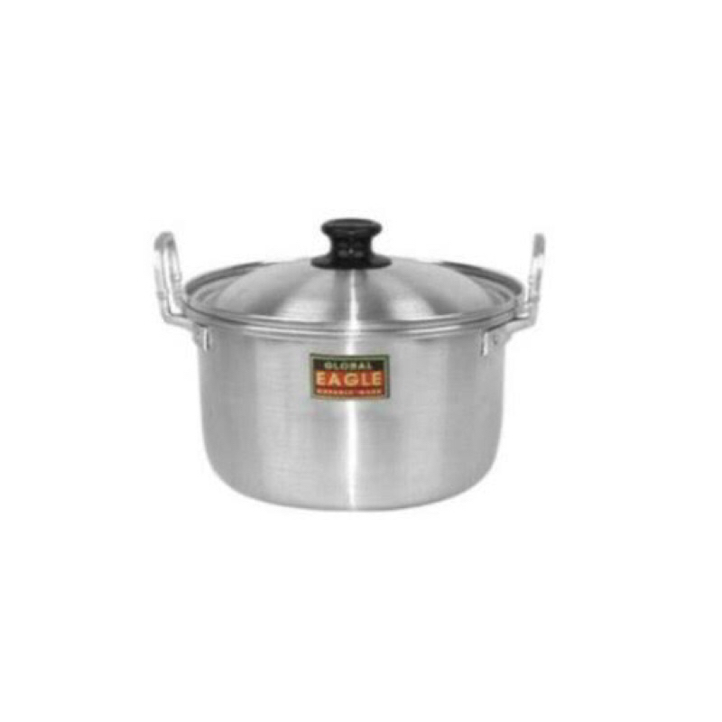 Panci Global Eagle/ Panci Alumunium/ GLOBAL EAGLE 24CM