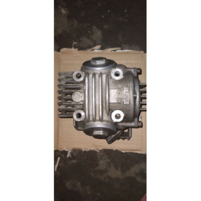 block head Yamaha vega r new/Jupiter burung hantu ori copotan