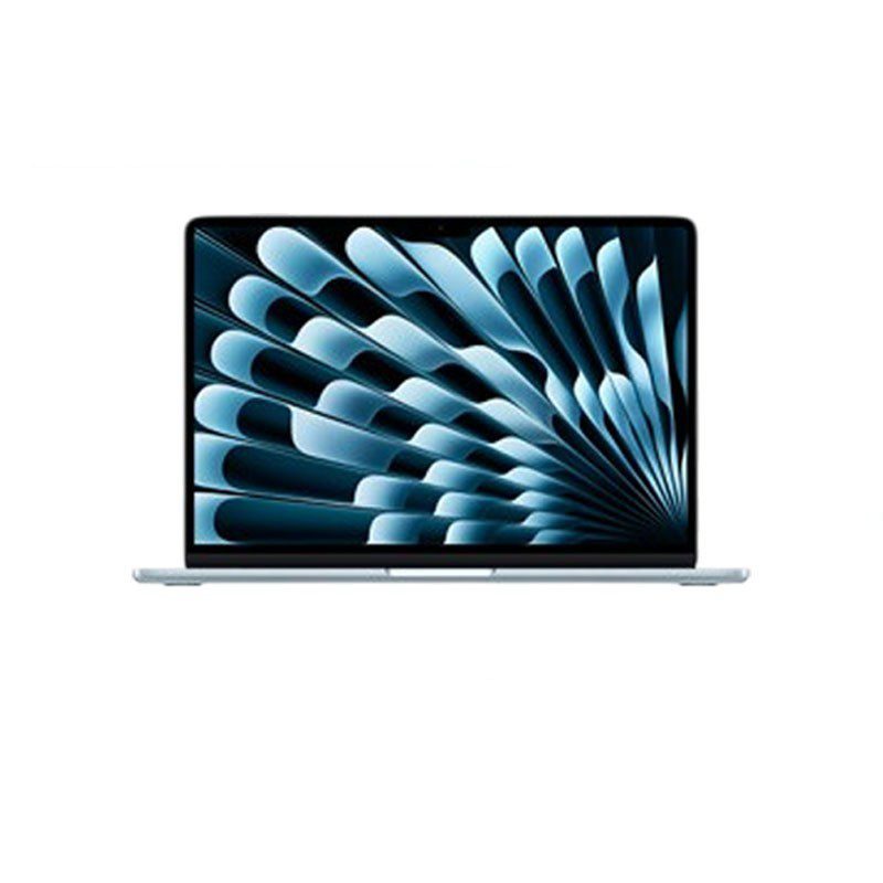 IBOX APPLE MACBOOK AIR 13 M4 10C GPU 16GB 512GB 10C CPU + OFFICE365  MIDNIGHT -MW133ID