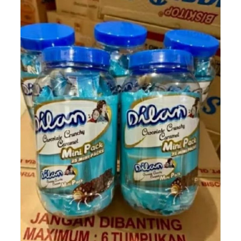 

Dilan