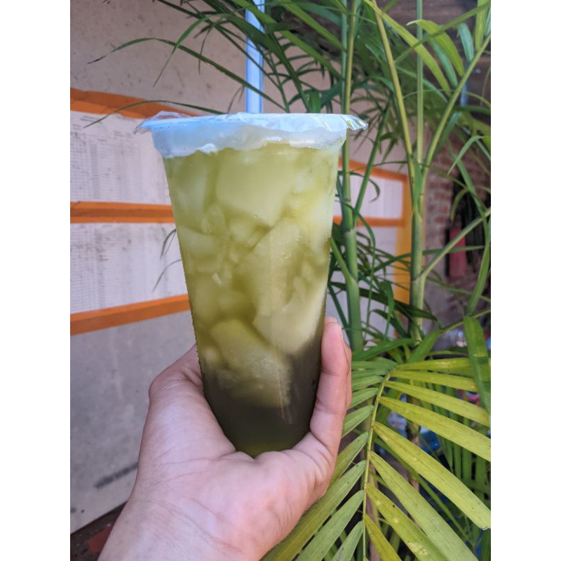 

Teh Hijau Asli Dan Halal