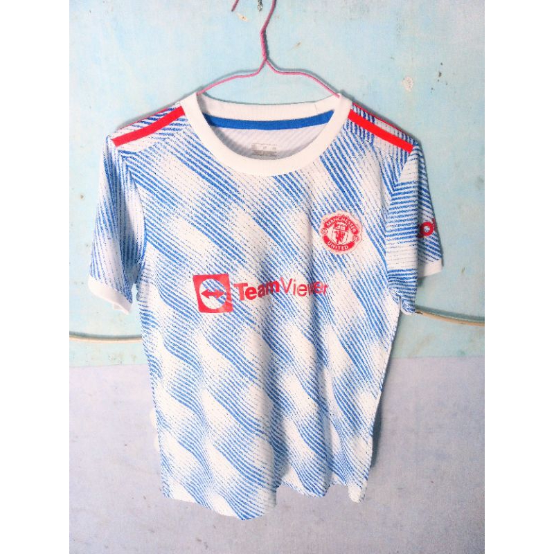Jersey MU