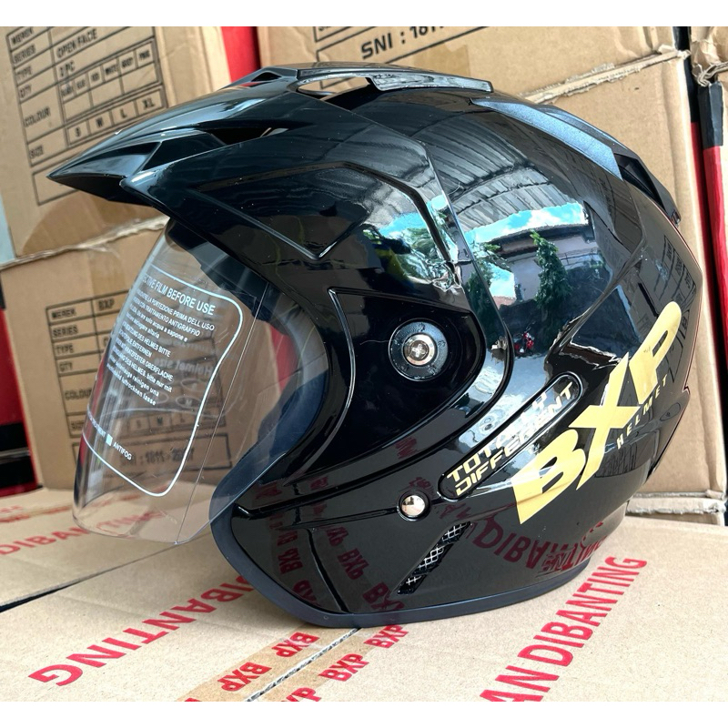 Helm BXP ORIGINAL