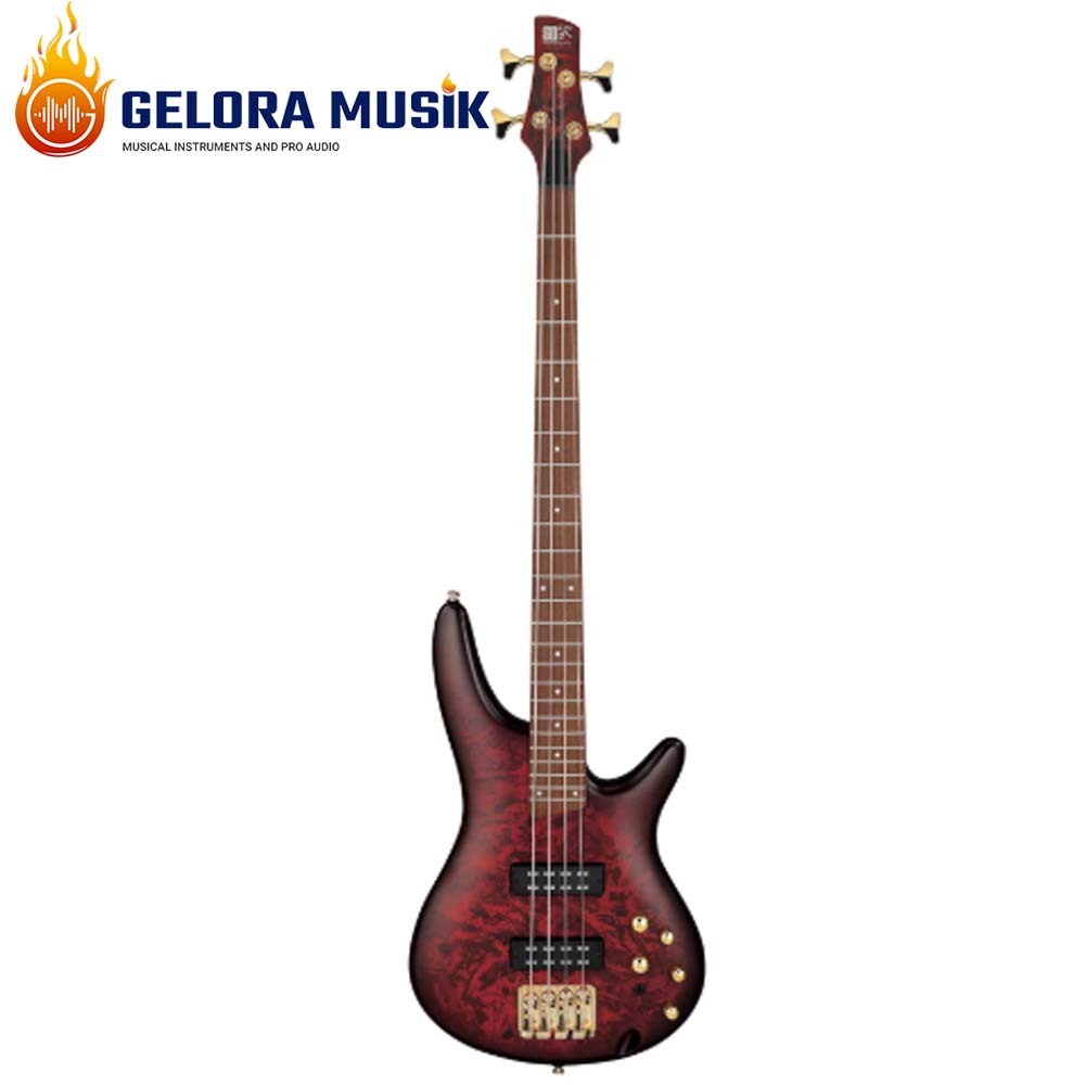 Gitar Bass Ibanez SR300EDX-WZM