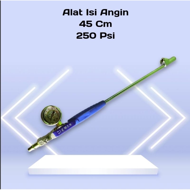 ALAT ISI ANGIN BAN MOBIL TRUK