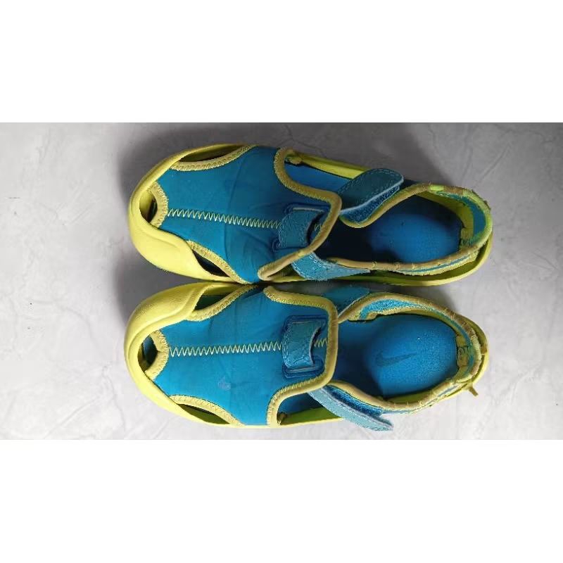 PL Nike Sunray Protect