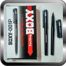 

Bolpoint Boxy 001