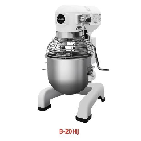 GETRA B-20HJ Planetary Mixer / MESIN PENGADUK ADONAN ROTI