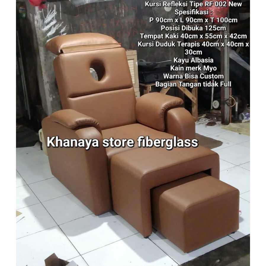 Kursi berbaring pijat refleksi,Kursi santai,Kursi pijat,Kursi refleksi terbaru