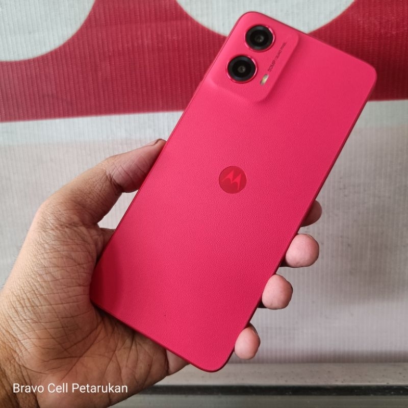 Motorola G45 5G 8/256 (Second)