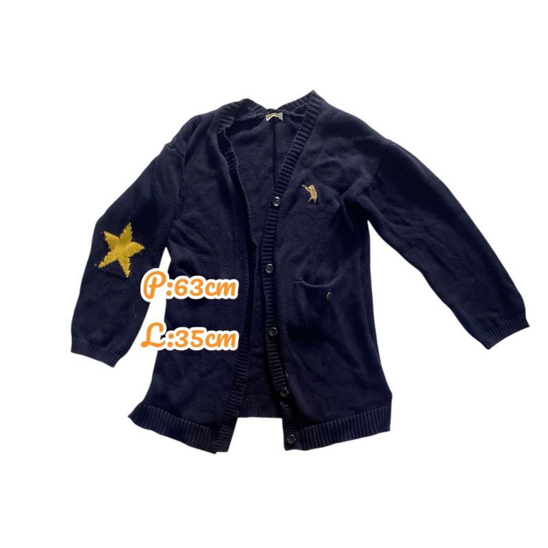 JAKET DISNEY/OUTER WANITA