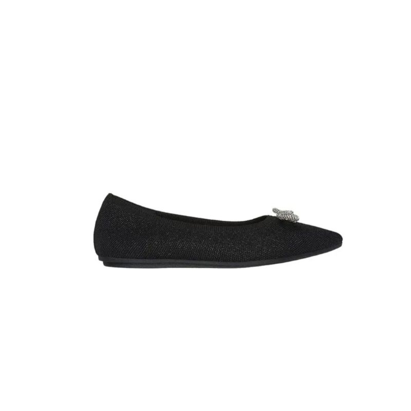 Skechers Cleo Point Women's Lifestyle Shoes - Black

