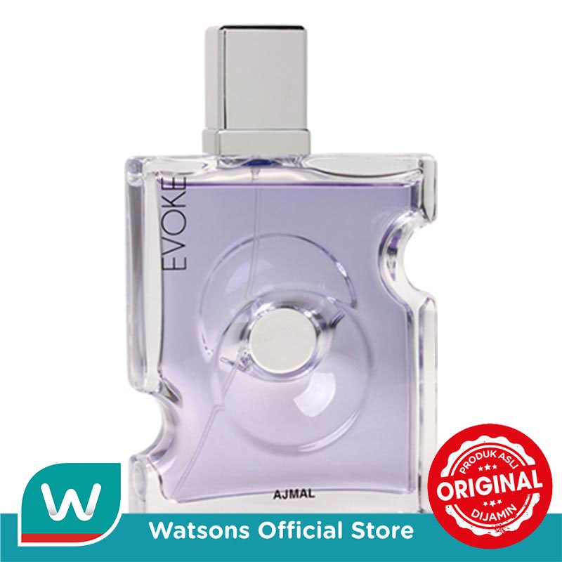 Ajmal Evoke Him 75ml