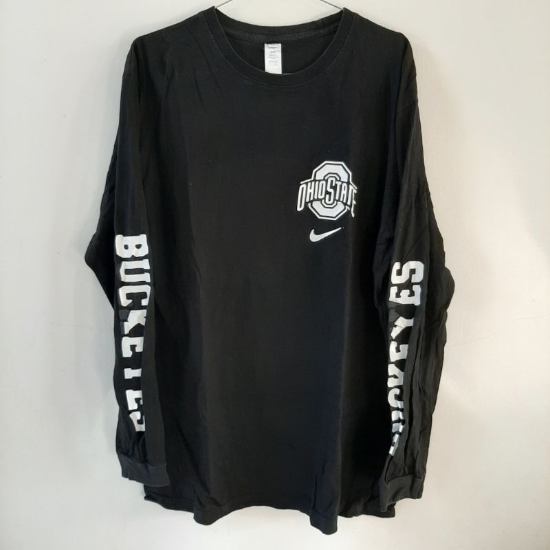kaos longsleeve nike