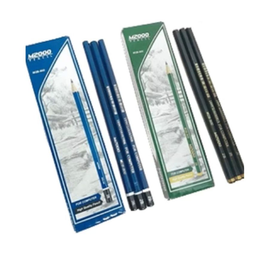 

pensil / Pencil M2000 2B harga satuan