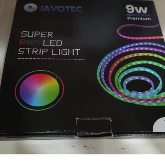 Lampu led hias selang / lampu selang / lampu hias