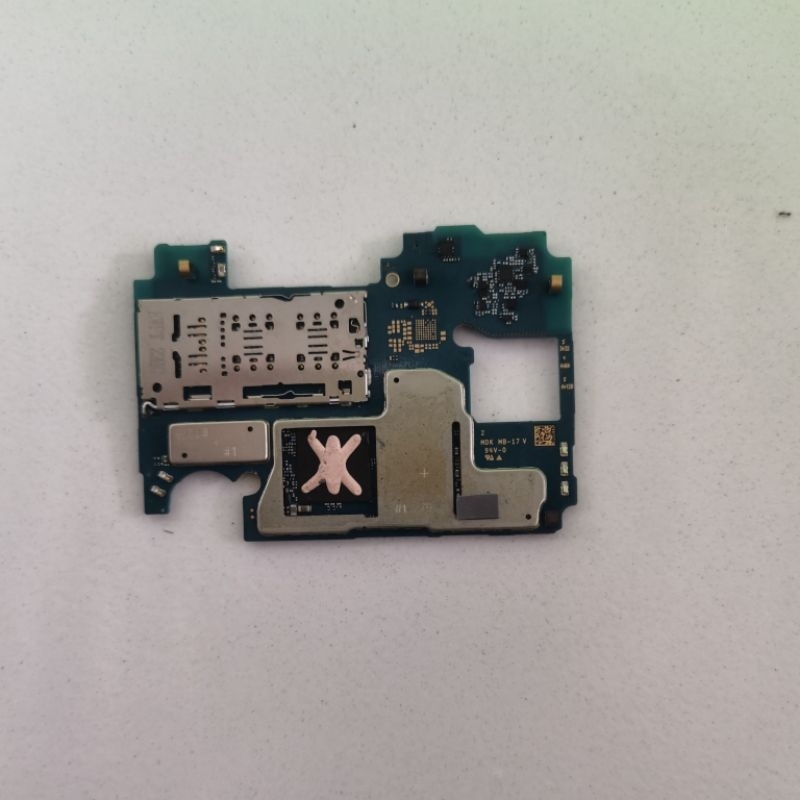 MESIN SAMSUNG A04S MATI