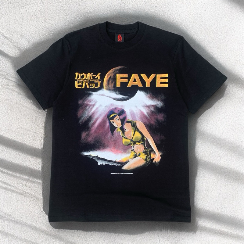 Cowboy Bebop : Faye