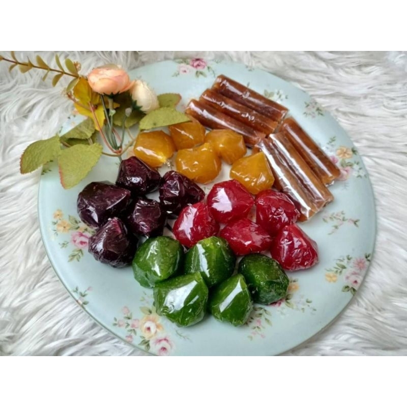 

Dodol Buah