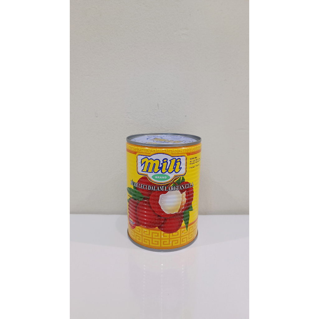 

LECI KALENG MILI LECI LONGAN MILI