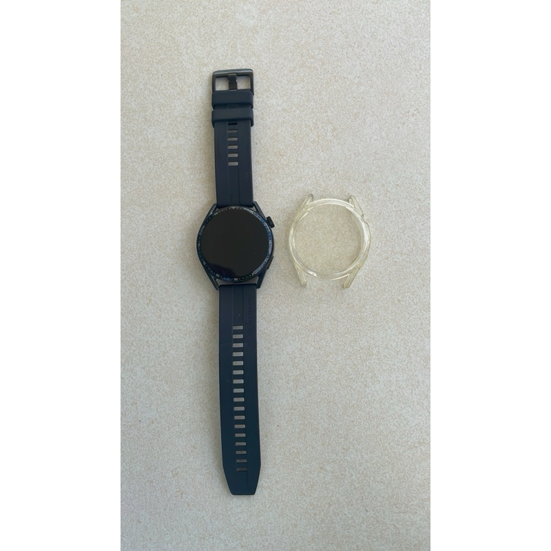 Smartwatch Huawei Watch GT 3 46mm (Second)