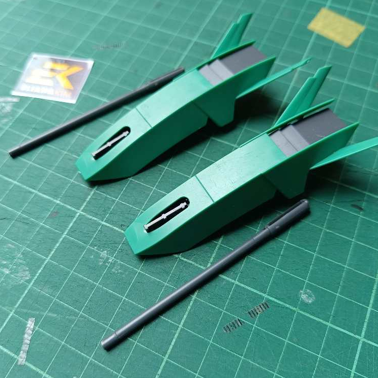 WEAPON HGUC Anksha