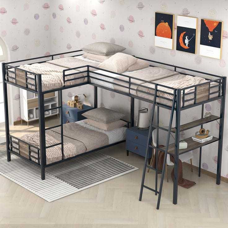Mezzanine Indoor Murah
