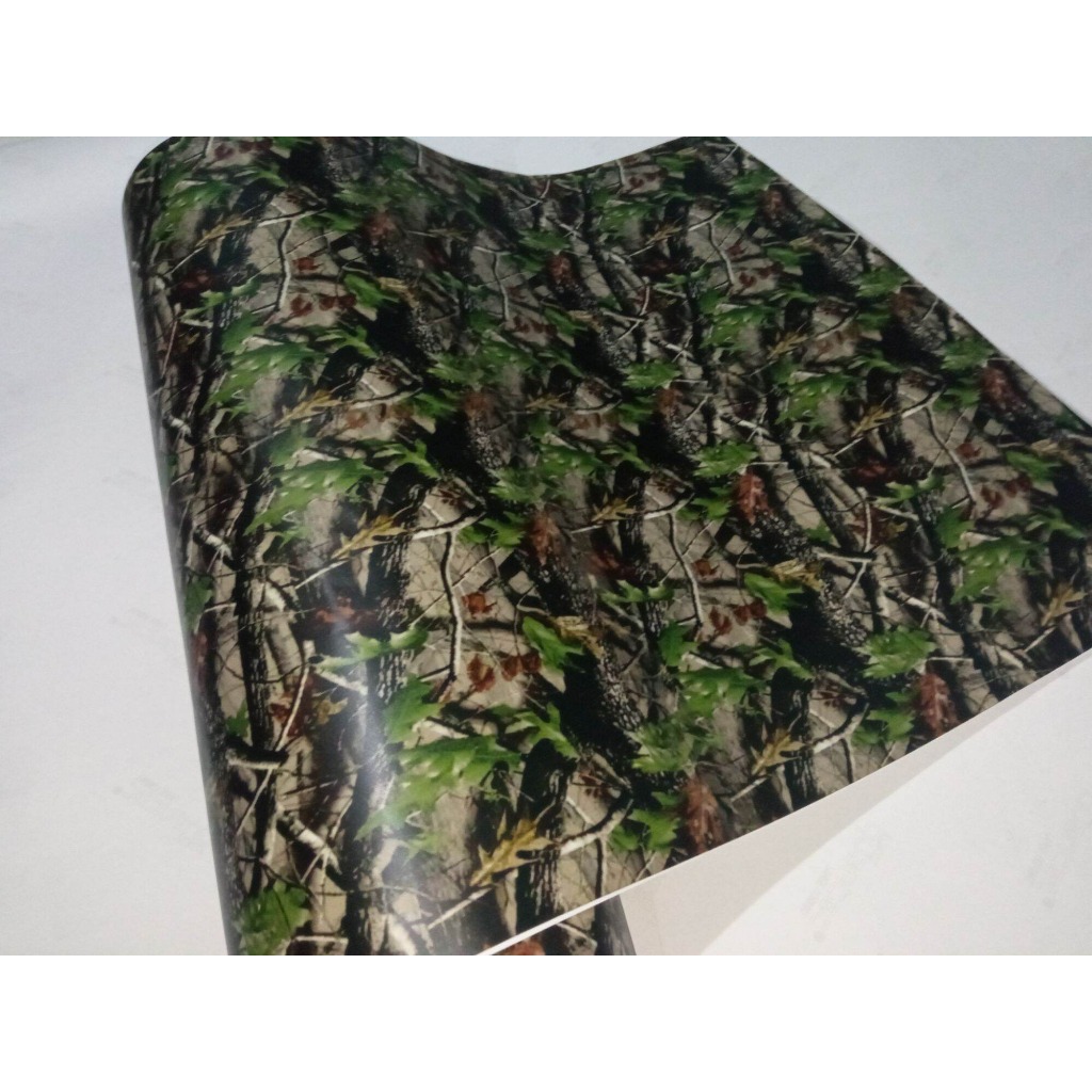 

Stiker Camo CG2 50x50cm