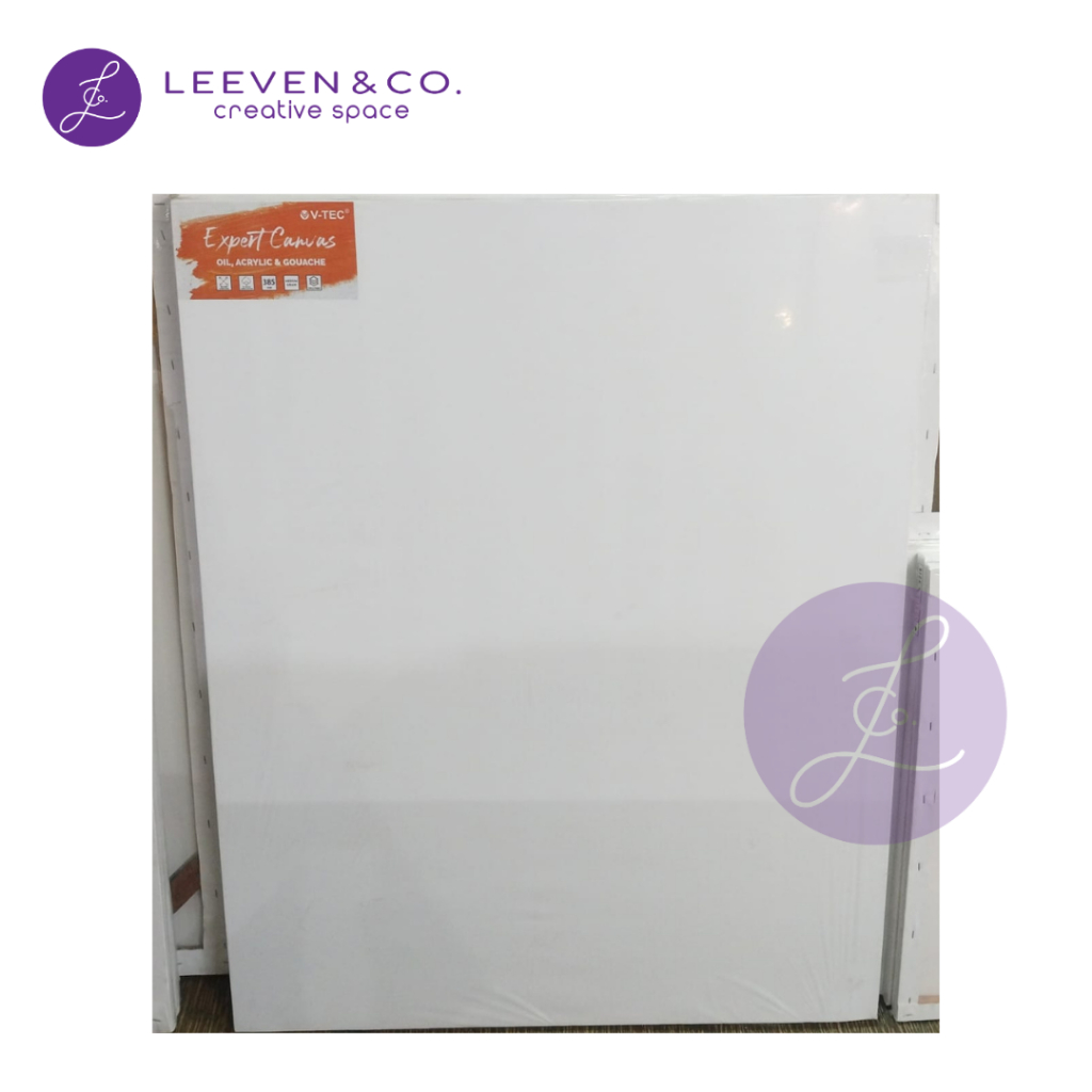 

V-TEC KANVAS BINGKAI EXPERT 80 / 100