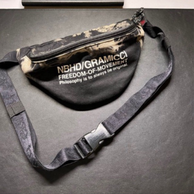 Neighborhood Sling Bag