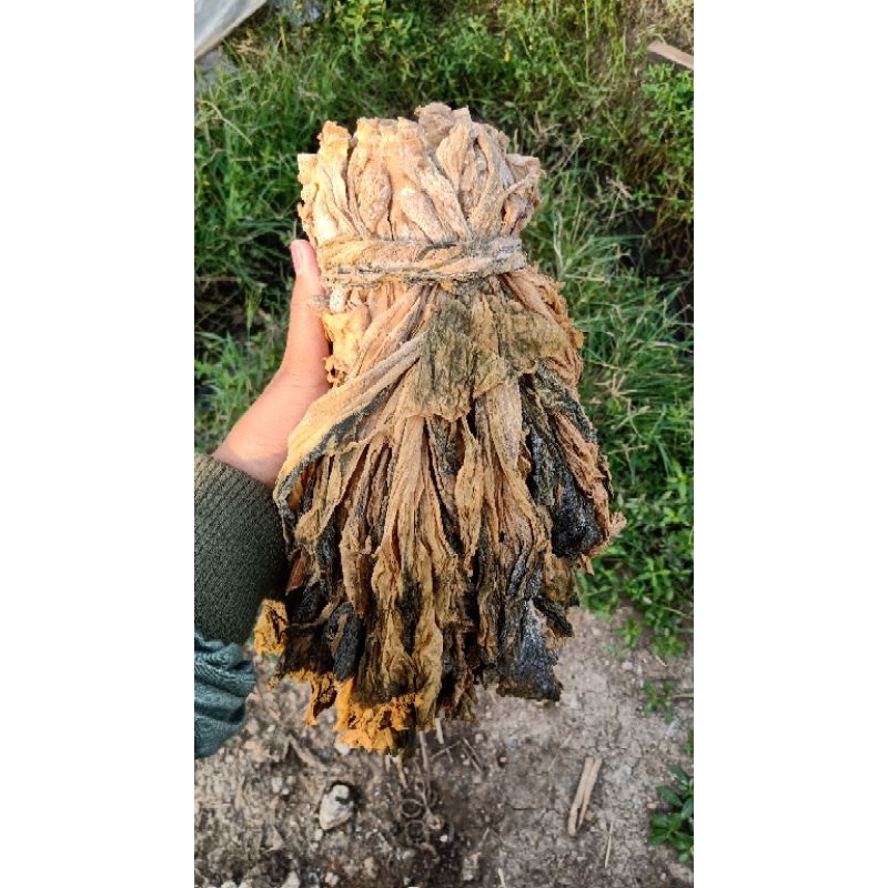 

Sayur Sawi Asin Kering 100 gram /Choi Kon /Ham Choi Khon