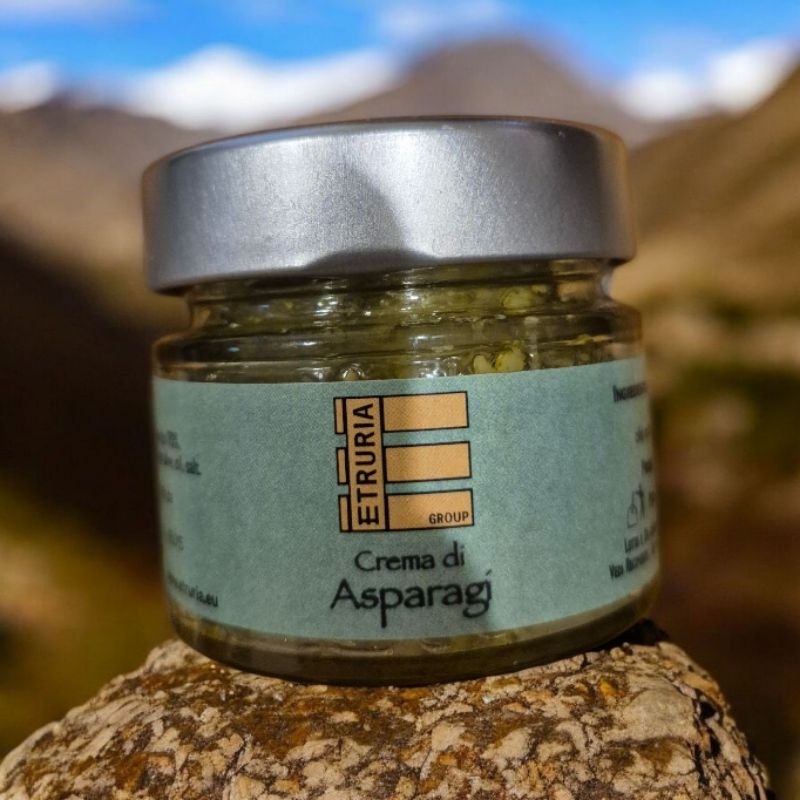

Etruria Crema Di Asparagi
