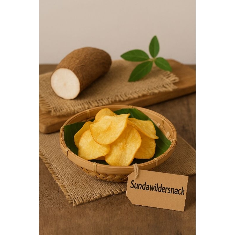 

KERIPIKSINGKONG/PEDASGURIHRENYAH/SUNDAWILDERSNACK