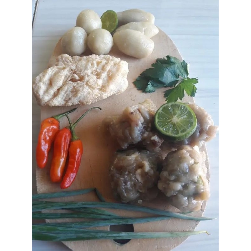 

cirawang(Aci urat bawang)khasgarut