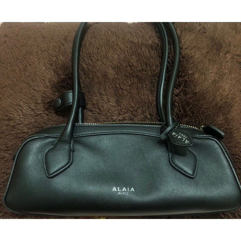 ALAIA BAG second,ori