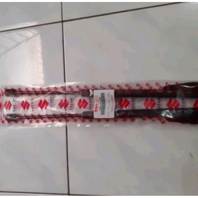 shock bagasi pintu belakang hidrolik bagasi mobil Suzuki Swift