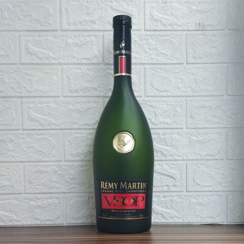 Botol Kosong Remy Martin Vsop 3Liter (A)