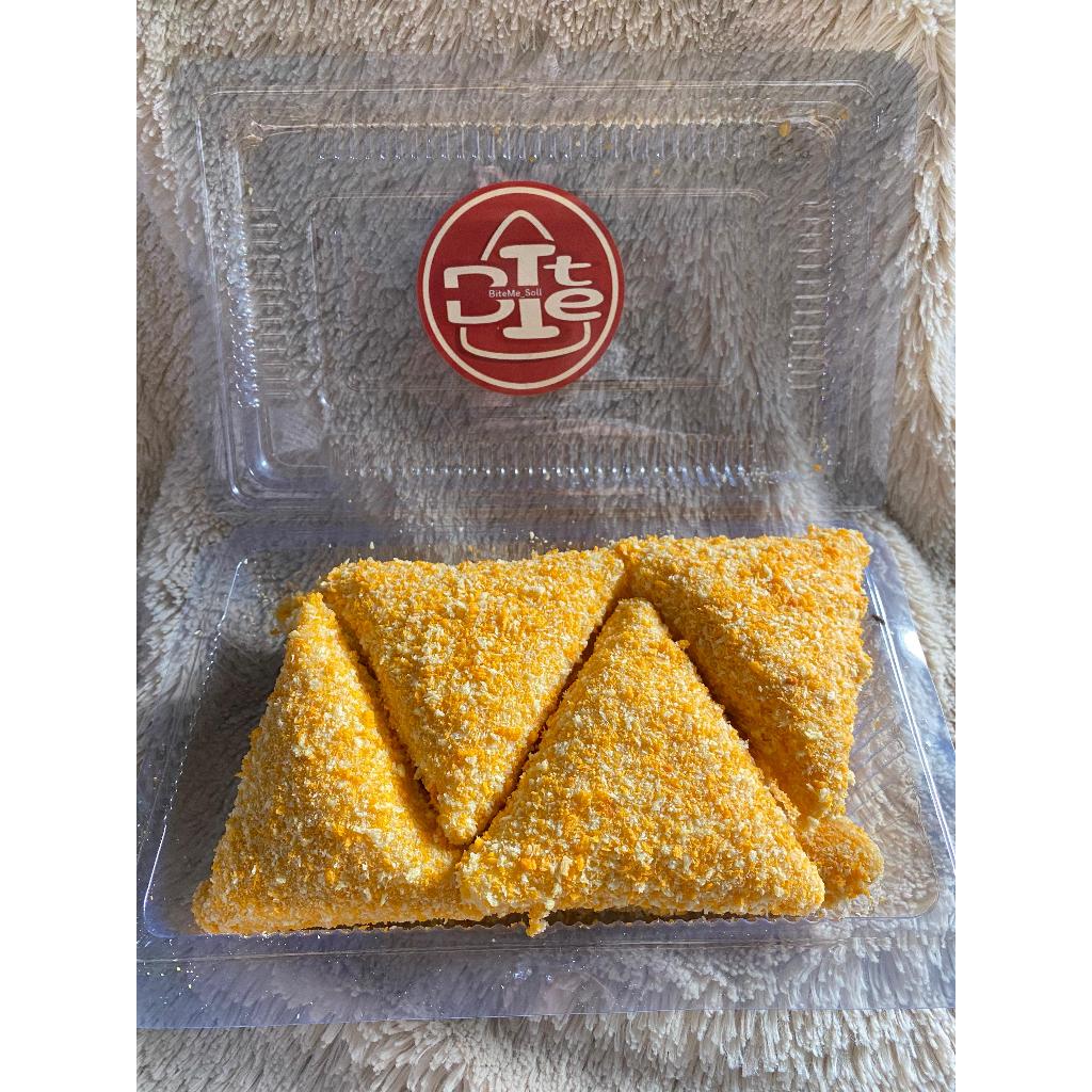 

Risol [ Isi 10 ] Mayo Original & Mayo Pedas - Frozen