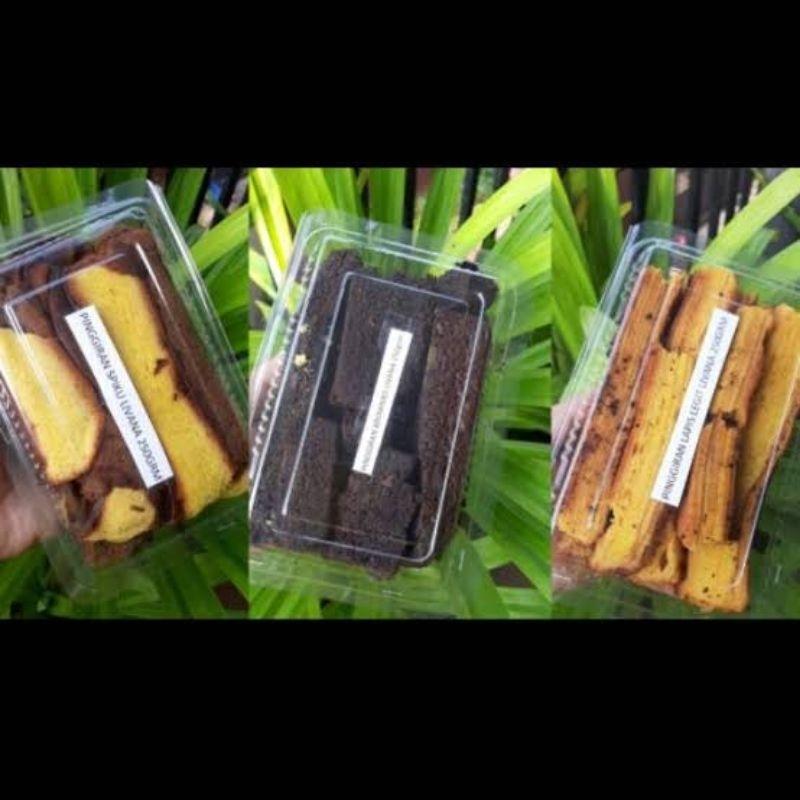 

PINGGIRAN LIVANA BROWNIES ENAK BNGET