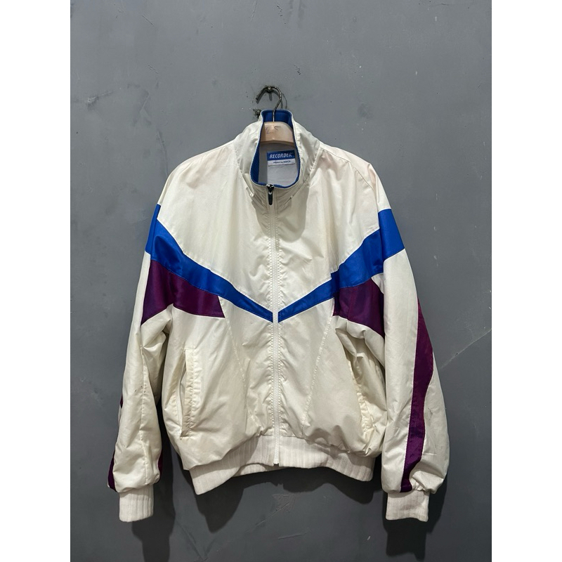 jaket vintage second