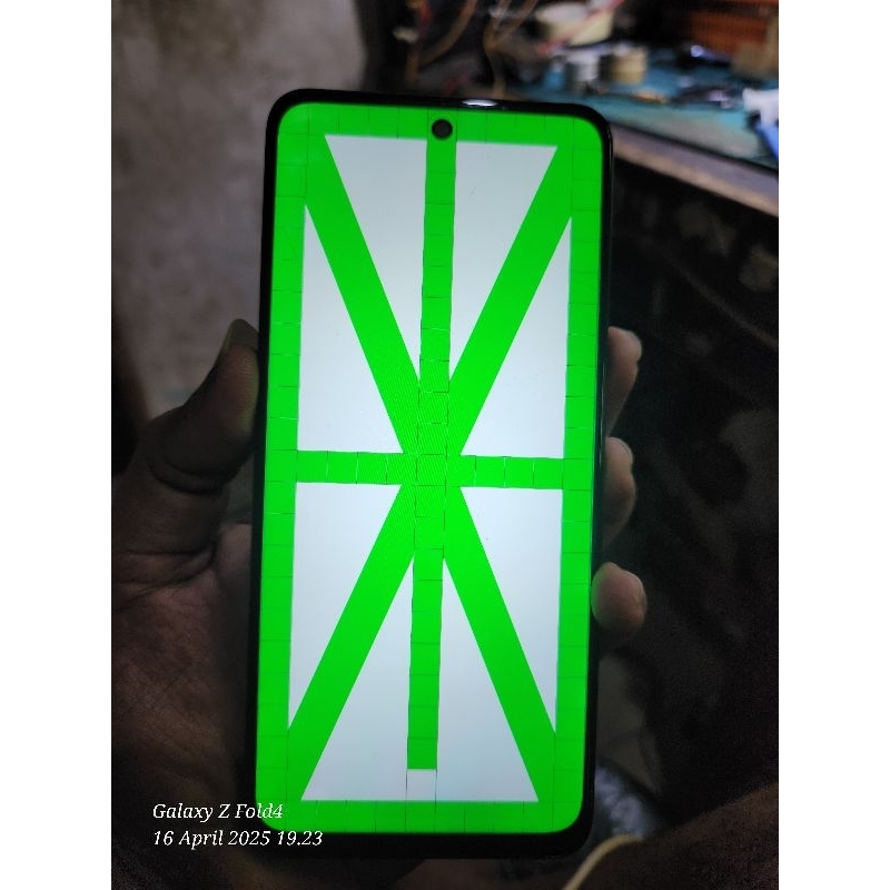 lcd redmi note 10 5g poco m3 pro 5g original copotan