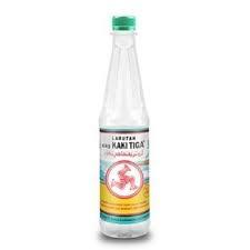 

[ PER BOTOL ] LARUTAN 500 ML