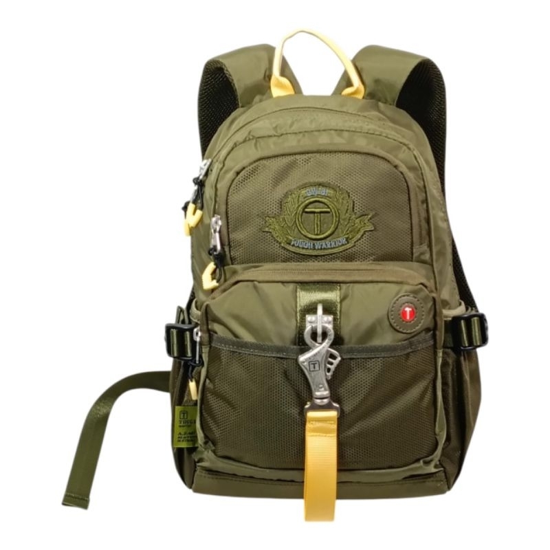 TAS RANSEL MINI BACKPACK TACTICAL ARMY SPORTY