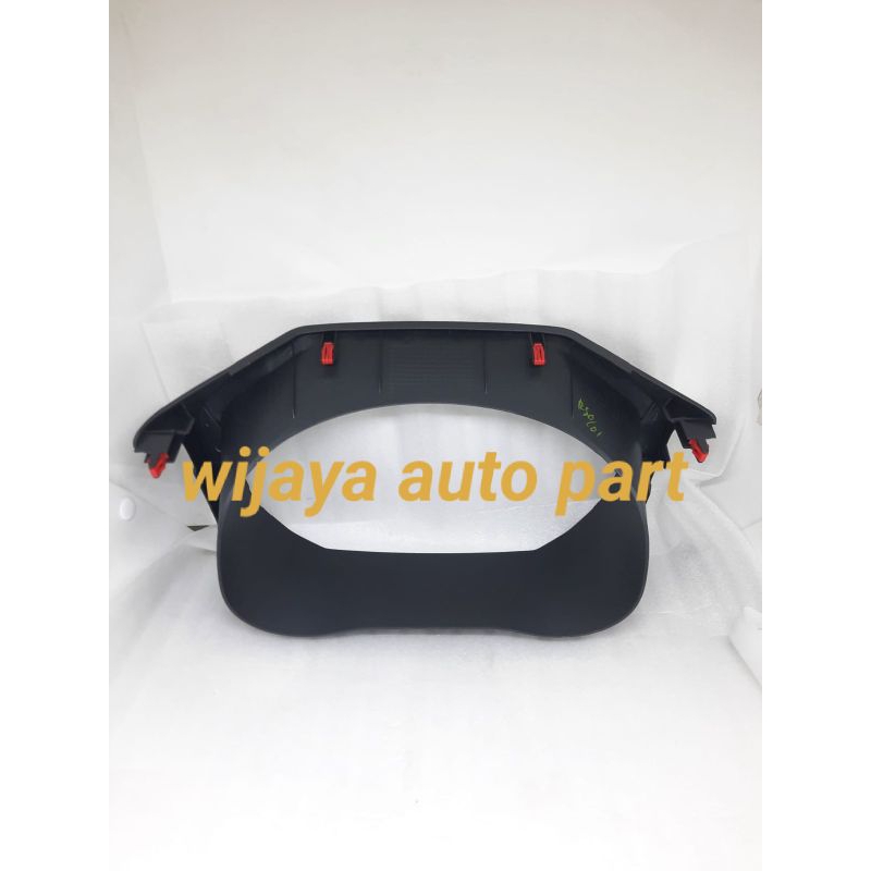 COVER SPEEDOMETER XPANDER CROSS XPANDER FACELIFT 2021 UP