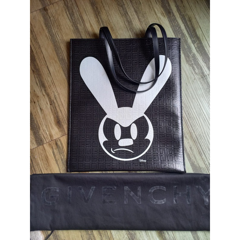 tote Bag Givenchy auth