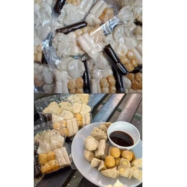 

pempek palembang