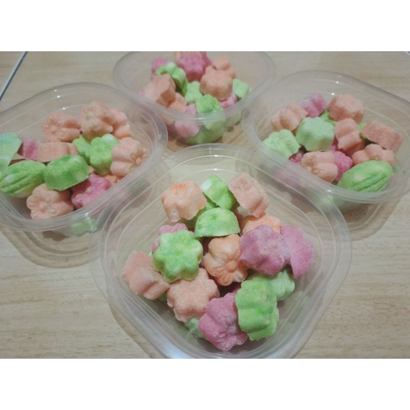 

Permen Satru Asem / Permen Jadul / Permen Sitrun 100g++